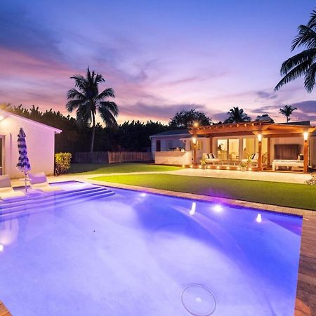فيلا Casa Azure ديلراي بيتش المظهر الخارجي الصورة