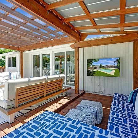 فيلا Casa Azure ديلراي بيتش المظهر الخارجي الصورة